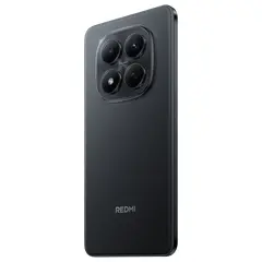 6 - Смартфон Xiaomi Redmi Note 15 Pro 4G, 12Гб/512Гб, Чёрный