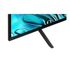 5 - 55" LED SMART Телевизор SONY 55S35, 3840x2160 4K UHD, Google TV, Черный