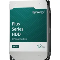 2 - Жесткий диск SYNOLOGY HAT3310-12T, 3.5", 12 ТБ