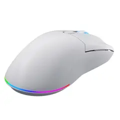 5 - Игровая мышь HATOR Pulsar 3, Белый