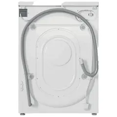 6 - Стиральная машина Whirlpool WRBSB 6228 W EU, 6кг, Белый