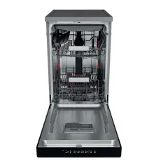 3 - Посудомоечная машина Whirlpool WSFO 3O34 PF X, Нержавеющая сталь