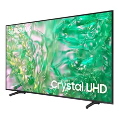 3 - 85" LED SMART Телевизор Samsung UE85DU8000UXUA, 3840x2160 4K UHD,...