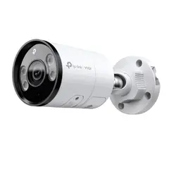 4 - IP‑камера TP-LINK VIGI C385(2.8mm), Белый