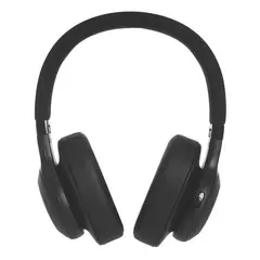 5 - Наушники JBL E55BT, Чёрный