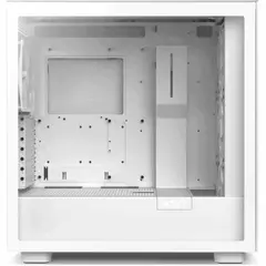 4 - Компьютерный корпус NZXT H7 Elite, Midi-Tower, ATX, Белый