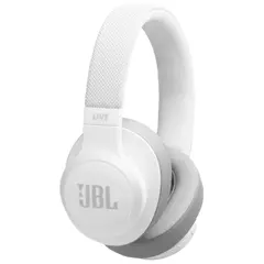 6 - Headphones Bluetooth JBL T500BT