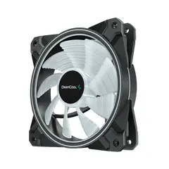 4 - Вентилятор для ПК Deepcool CF120 PLUS, 120 мм