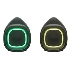 6 - Портативная колонка MUSE M-980 CA, Камуфляж