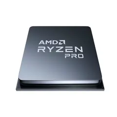2 - Процессор AMD Ryzen 3 PRO 4350G, Radeon Graphics | Tray