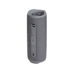 4 - Портативная колонка JBL Flip 6, Серый