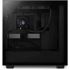 4 - Кулер для процессора NZXT Kraken Elite 240