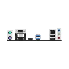 4 - Материнская плата ASUS PRIME H610M-R-SI, LGA1700, Intel H610, Micro-ATX