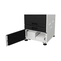 3 - МФУ Sharp C-Cube IT BP-30C25EU, A3, Черный | Белый