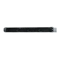 3 - Сетевое хранилище SYNOLOGY RS1619xs+, Серебристый