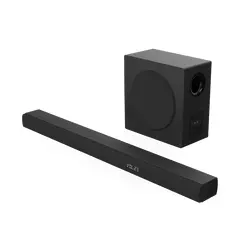 4 - Саундбар Hisense HS3100, Черный