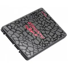 2 - Накопитель SSD Apacer AS350 PANTHER, 256Гб, AP256GAS350-1