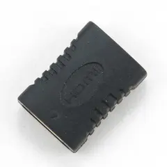 2 - Adapter HDMI F to HDMI F, Cablexpert "A-HDMI-FF"
