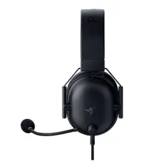 6 - Игровая Гарнитура Razer BlackShark V2 X для PlayStation, Проводной...