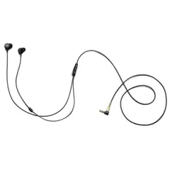 6 - Marshall MODE EQ Earphones - Black/Gold