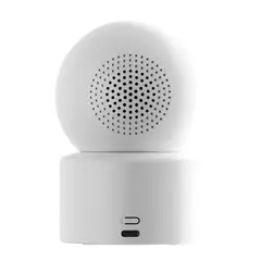 3 - Камера видеонаблюдения Xiaomi Smart Camera C302, Белый