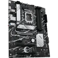 2 - Материнская плата ASUS PRIME H770-PLUS D4, LGA1700, Intel H770, ATX