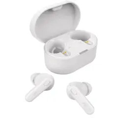 5 - Наушники Philips TAT1108WT/00, Белый