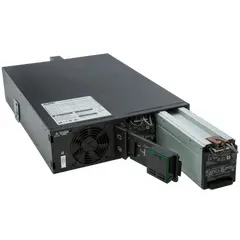 2 - Источник бесперебойного питания APC Smart-UPS SRT5KRMXLI, Онлайн,...