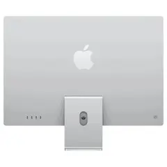 2 - Моноблок Apple iMac A3247, 24", M4 with 8-core CPU and 8-core GPU,...