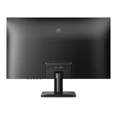 4 - 27" Монитор Philips 27E2N1500L, IPS 2560x1440 WQHD, Чёрный