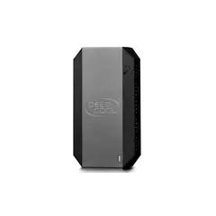 2 - Концентратор вентилятора Deepcool FH-10, Чёрный