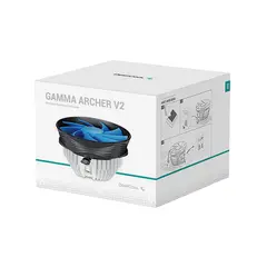 3 - Кулер для процессора Deepcool Gamma Archer V2