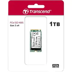 2 - Накопитель SSD Transcend MTE400S, 1024Гб, TS1TMTE400S