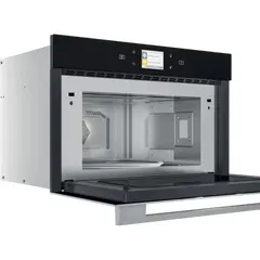 2 - Микроволновая печь Whirlpool W9 MD260 IXL, Нержавеющая сталь
