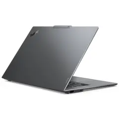 5 - Ноутбук для бизнеса 15,3" Lenovo ThinkPad X9-15 Gen 1, Grey, Intel...