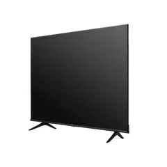 3 - 65" LED SMART Телевизор Hisense 65A6BG, 3840x2160 4K UHD, VIDAA U OS,...