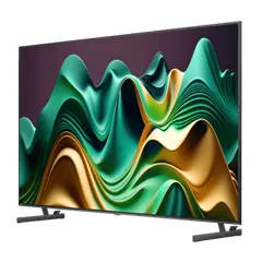 3 - 65" LED SMART Телевизор Hisense 65U6NQ, 3840x2160 4K UHD, VIDAA U7.0,...