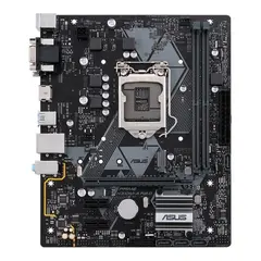 2 - Материнская плата ASUS PRIME H310M-R R2.0, LGA1151, Intel H310,...