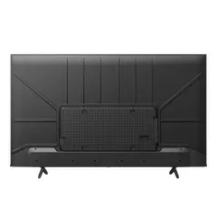 5 - 50" LED SMART Телевизор Hisense 50A6K, 3840x2160 4K UHD, VIDAA U6.0,...