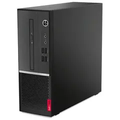 2 - Настольный ПК Lenovo V50s-07IMB, SFF, Intel Core i3-10100, 8Гб/256Гб,...