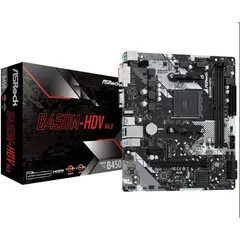 2 - Navigator PC09732 // Gaming / PC Ryzen 5 5500 B450M 16GB SSD 1TB NVMe...