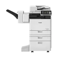 2 - МФУ Canon imageRUNNER Advance DX C259i, A4, Белый