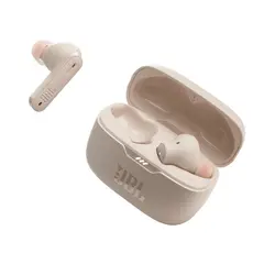 4 - Наушники JBL Tune 230NC, Песочный