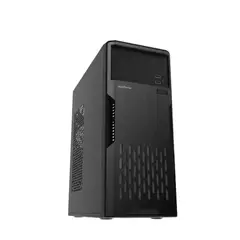 4 - Navigator PC11160 // Office / PC Ryzen 3 3200G A520M 8GB NVMe 500GB 500W