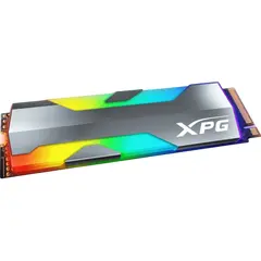 3 - Накопитель SSD ADATA XPG Spectrix S20G, 1024Гб, ASPECTRIXS20G-1T-C