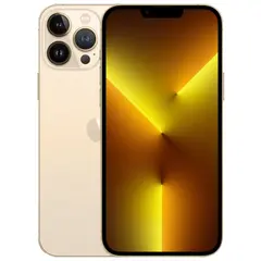2 - Смартфон Apple iPhone 13 Pro, 6Гб/1Тб, Gold
