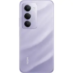 4 - Смартфон Xiaomi Redmi 15, 6Гб/128Гб, Фиолетовый