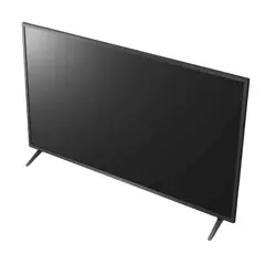 6 - 50" LED SMART Телевизор LG 50UP76006LC, 3840x2160 4K UHD, webOS, Чёрный