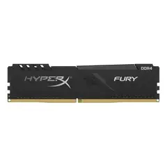 5 - Оперативная память Kingston HyperX FURY, DDR4 SDRAM, 3200 МГц, 32Гб,...