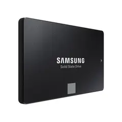 6 - Накопитель SSD Samsung 870 EVO MZ-77E1T0, 1024Гб, MZ-77E1T0B/KR